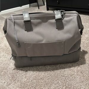 Beis weekender bag